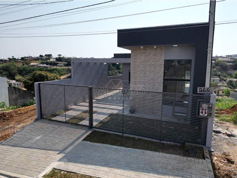 CASA à venda no MORRO ALTO: 