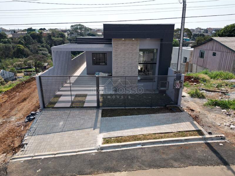 CASA à venda no MORRO ALTO: 