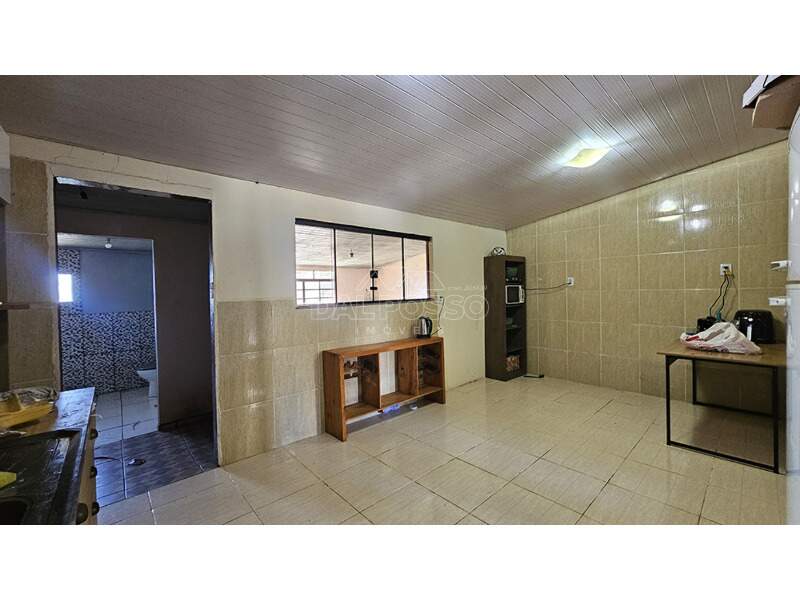 CASA à venda no VILA BELA: 