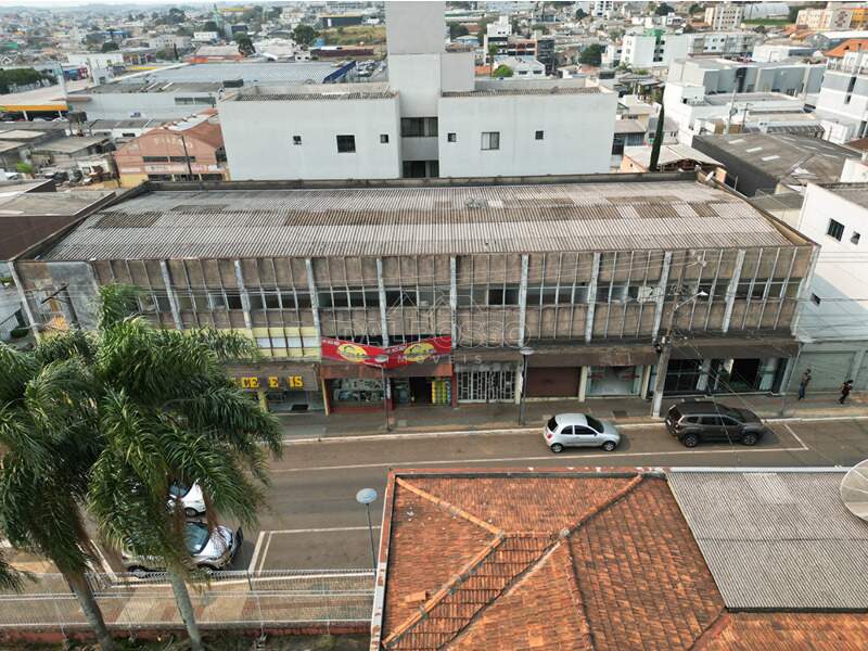 SALA COMERCIAL para aluguel no Centro: 