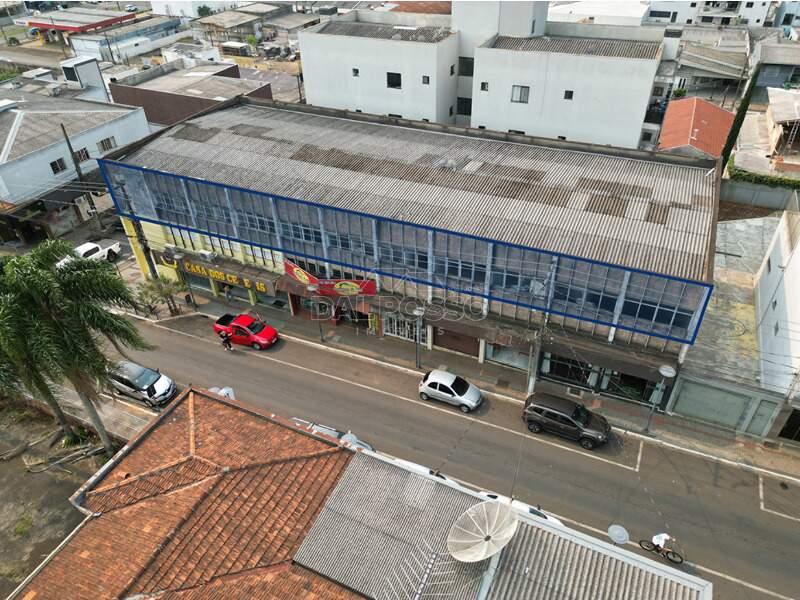 SALA COMERCIAL para aluguel no Centro: 