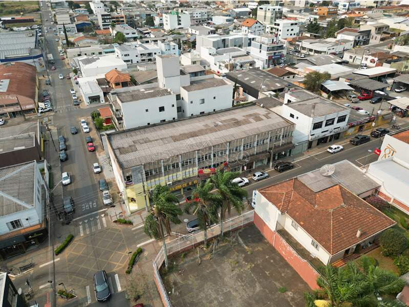 SALA COMERCIAL para aluguel no Centro: 