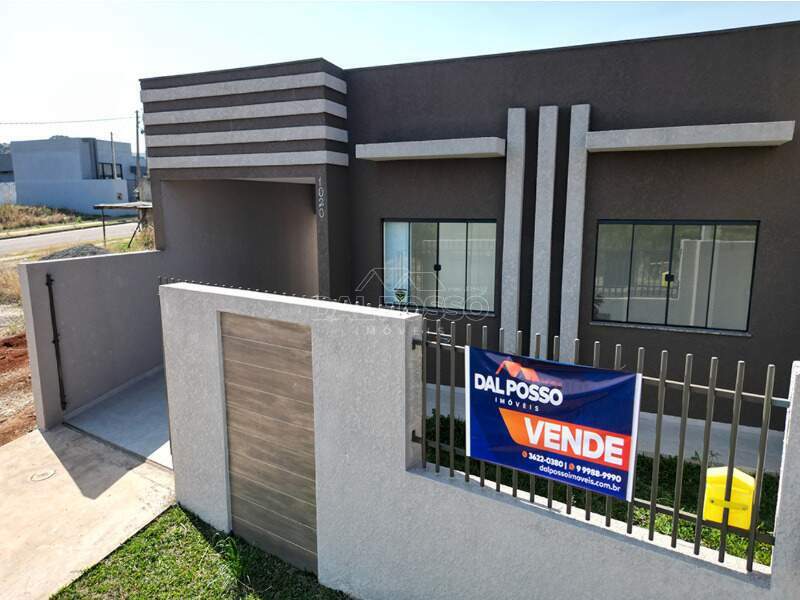 CASA à venda no JOÃO GELINSKI: 