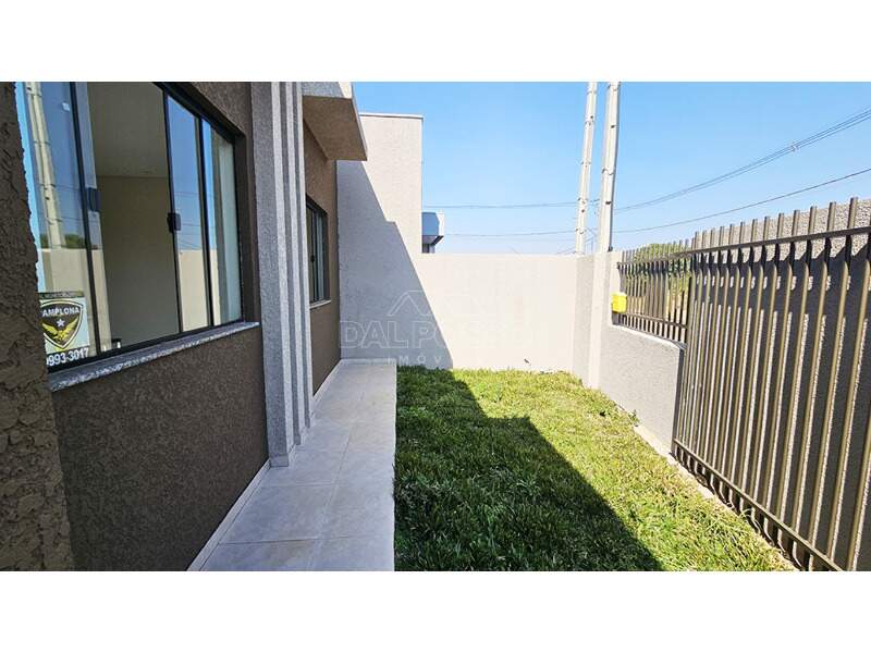 CASA à venda no JOÃO GELINSKI: 