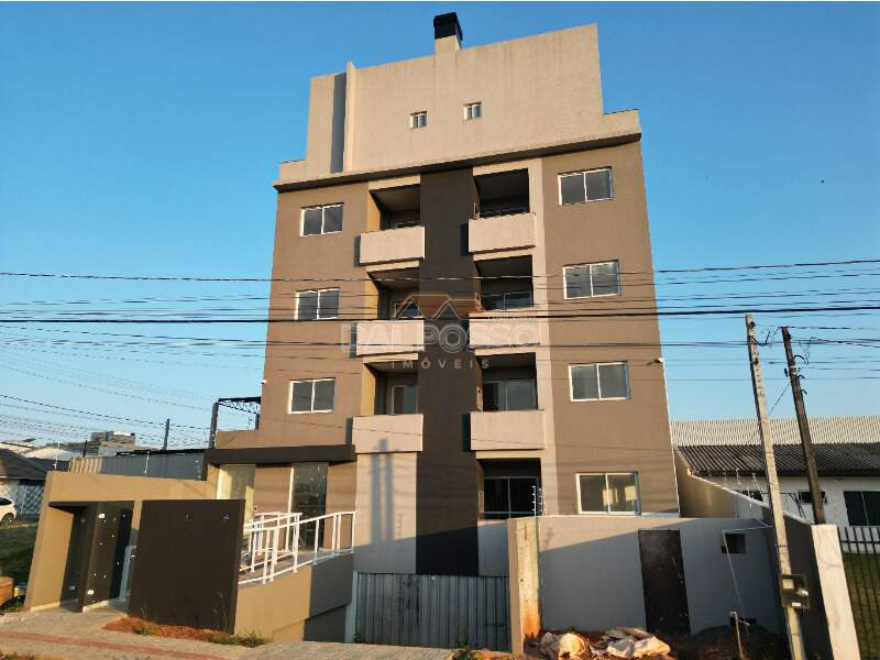 APARTAMENTO à venda no Bonsucesso: 