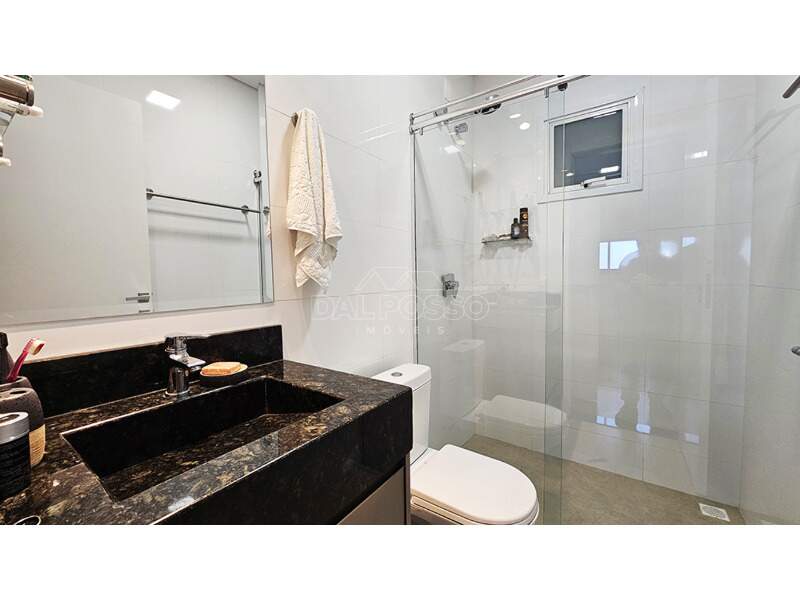APARTAMENTO à venda no CIDADE DOS LAGOS: 