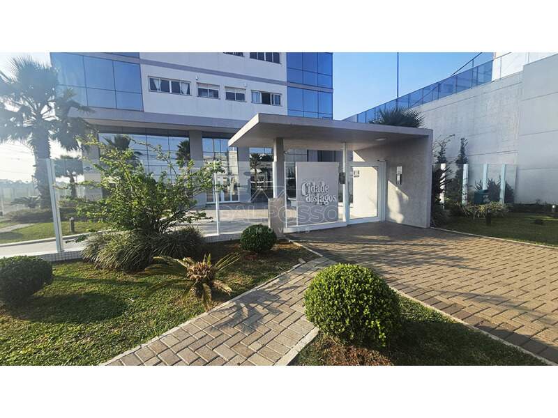 APARTAMENTO à venda no CIDADE DOS LAGOS: 