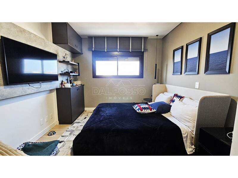 APARTAMENTO à venda no CIDADE DOS LAGOS: 