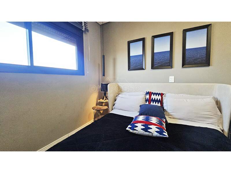 APARTAMENTO à venda no CIDADE DOS LAGOS: 