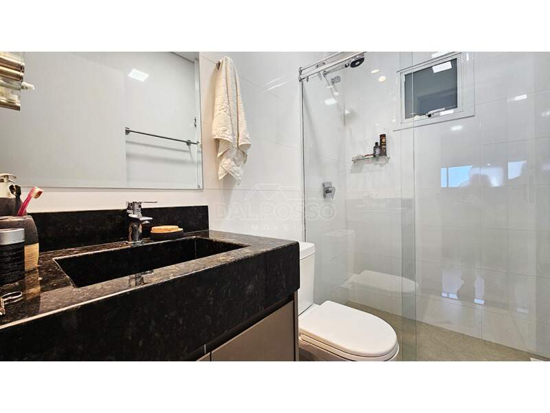 APARTAMENTO à venda no CIDADE DOS LAGOS: 