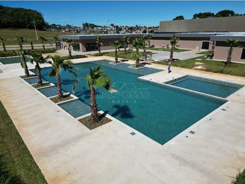 TERRENO à venda no CONDOMINIO GRAND FOREST: 