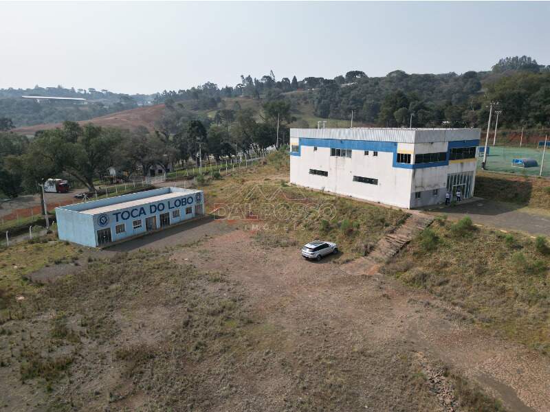IMÓVEL COMERCIAL à venda no Boqueirão: 