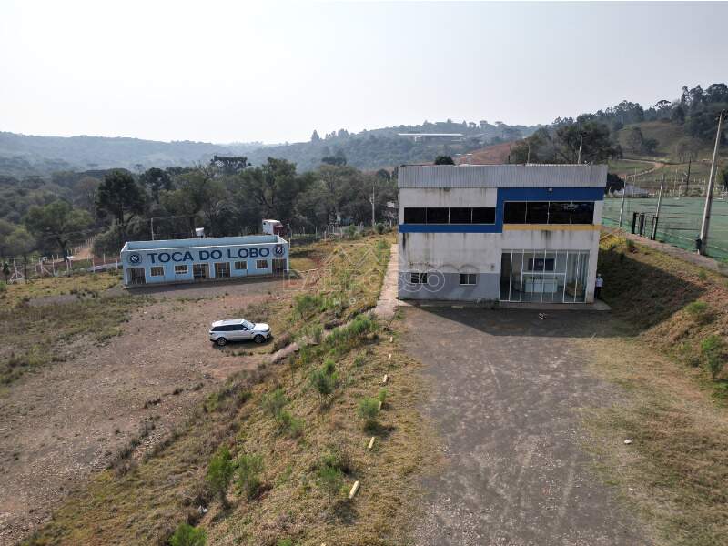IMÓVEL COMERCIAL à venda no Boqueirão: 