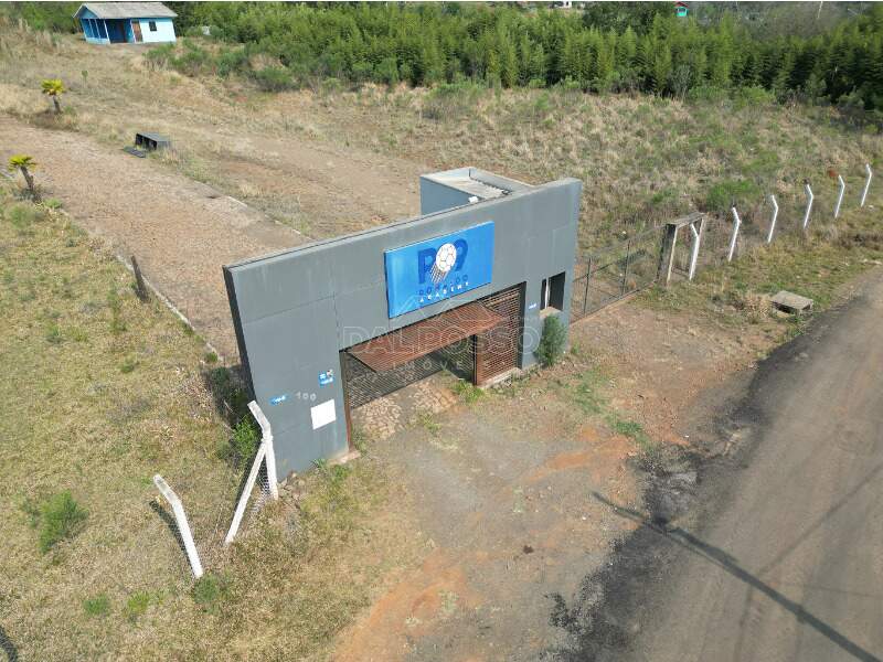IMÓVEL COMERCIAL à venda no Boqueirão: 