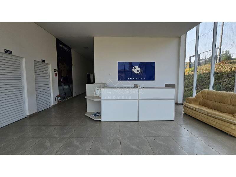 IMÓVEL COMERCIAL à venda no Boqueirão: 