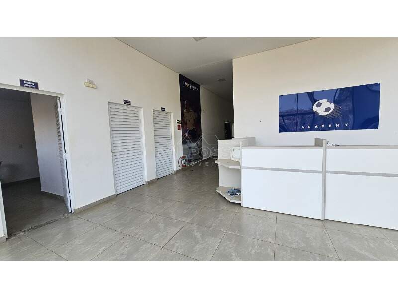 IMÓVEL COMERCIAL à venda no Boqueirão: 
