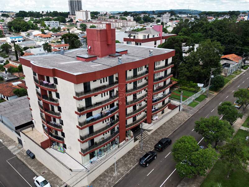 APARTAMENTO à venda no Santa Cruz: 
