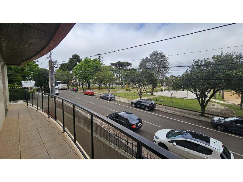 APARTAMENTO à venda no Santa Cruz: 