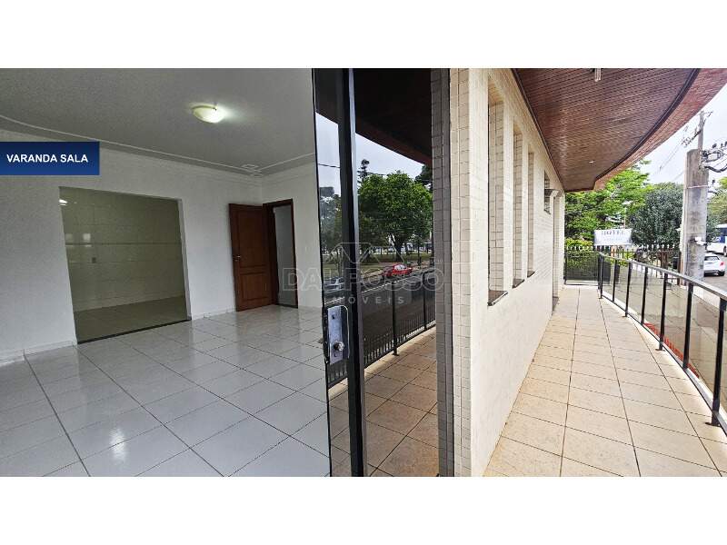 APARTAMENTO à venda no Santa Cruz: 