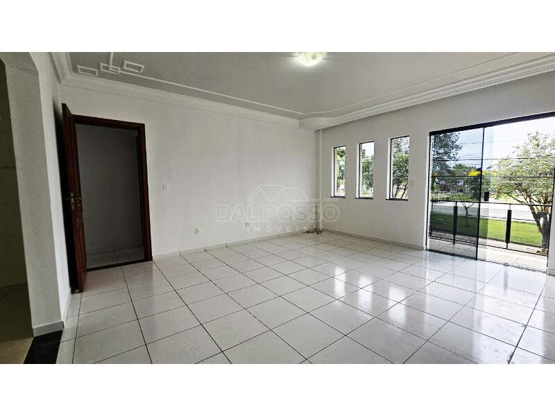 APARTAMENTO à venda no Santa Cruz: 