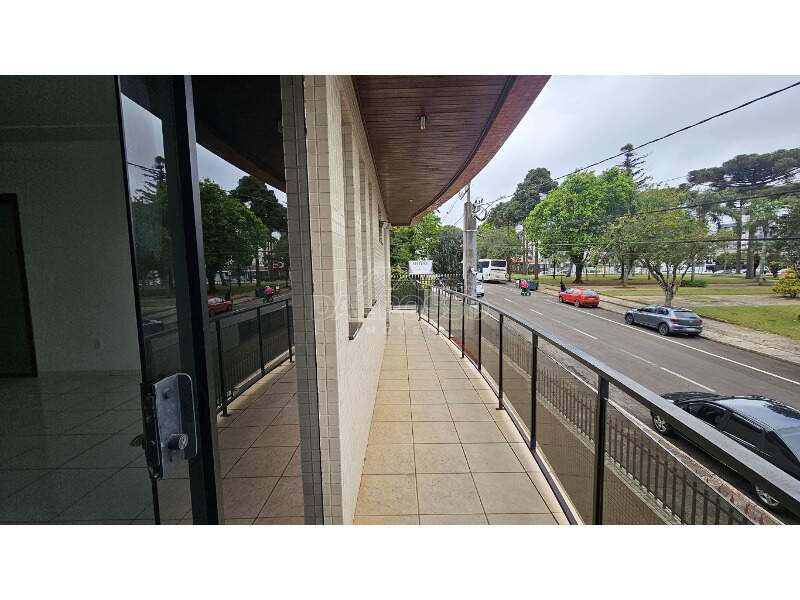 APARTAMENTO à venda no Santa Cruz: 
