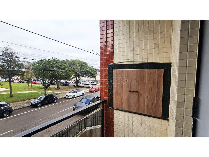 APARTAMENTO à venda no Santa Cruz: 