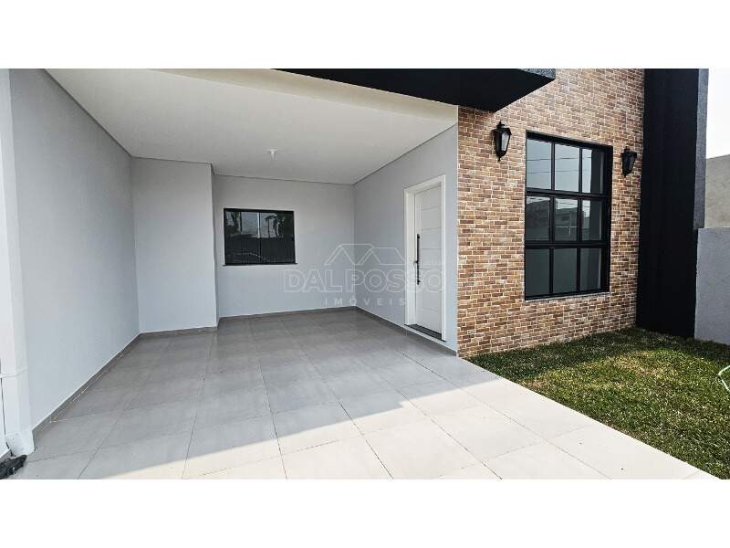 CASA à venda no Boqueirão: 