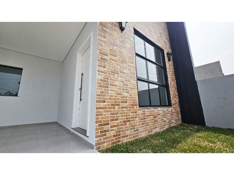 CASA à venda no Boqueirão: 
