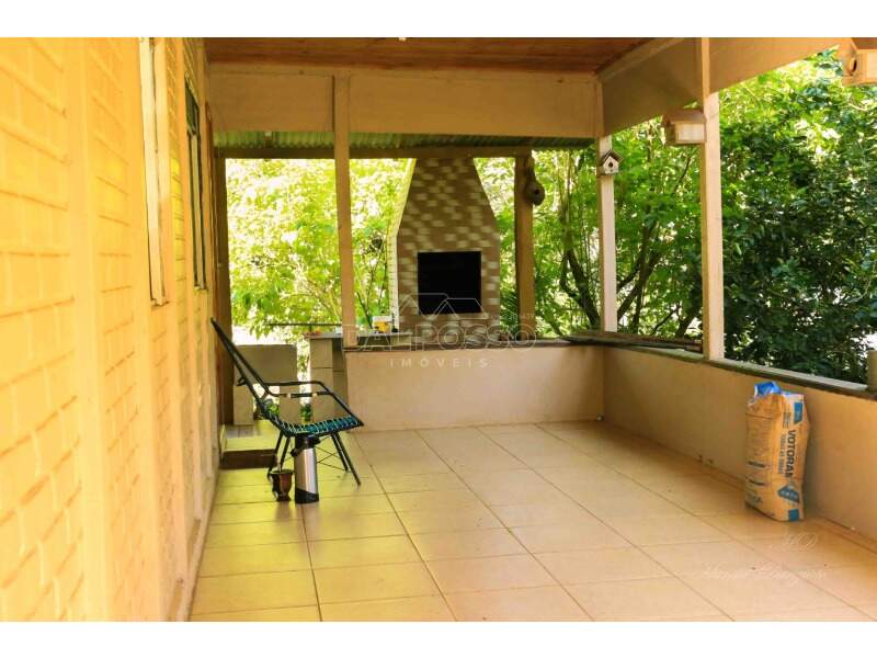 CASA à venda no INTERIOR: 