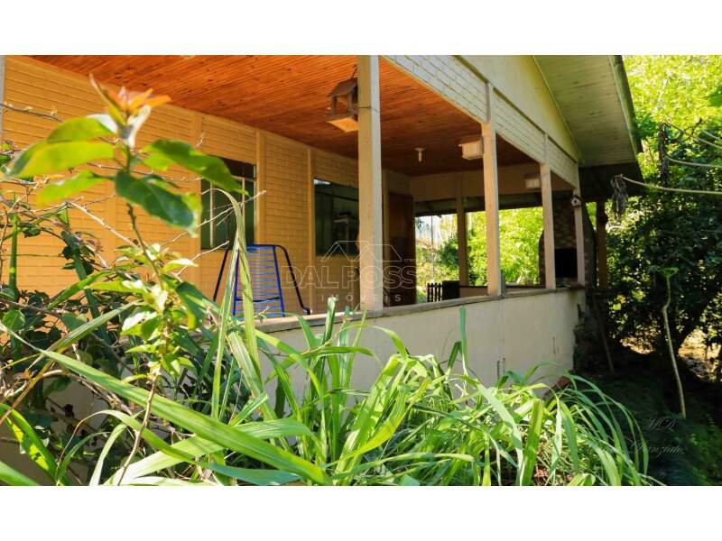 CASA à venda no INTERIOR: 
