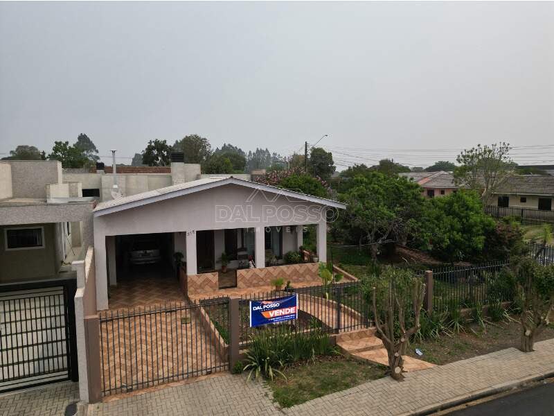 CASA à venda no VILA BELA: 