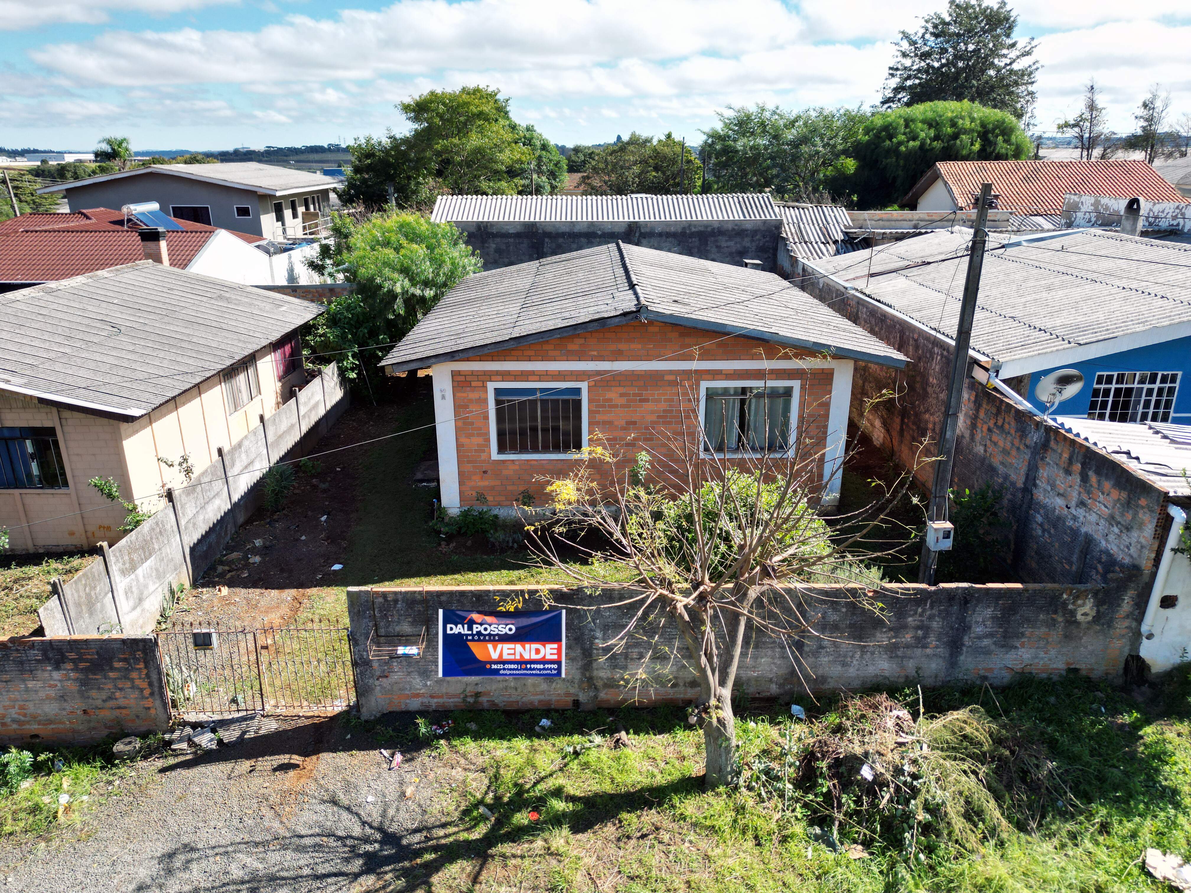 CASA à venda no VILA CARLI: 
