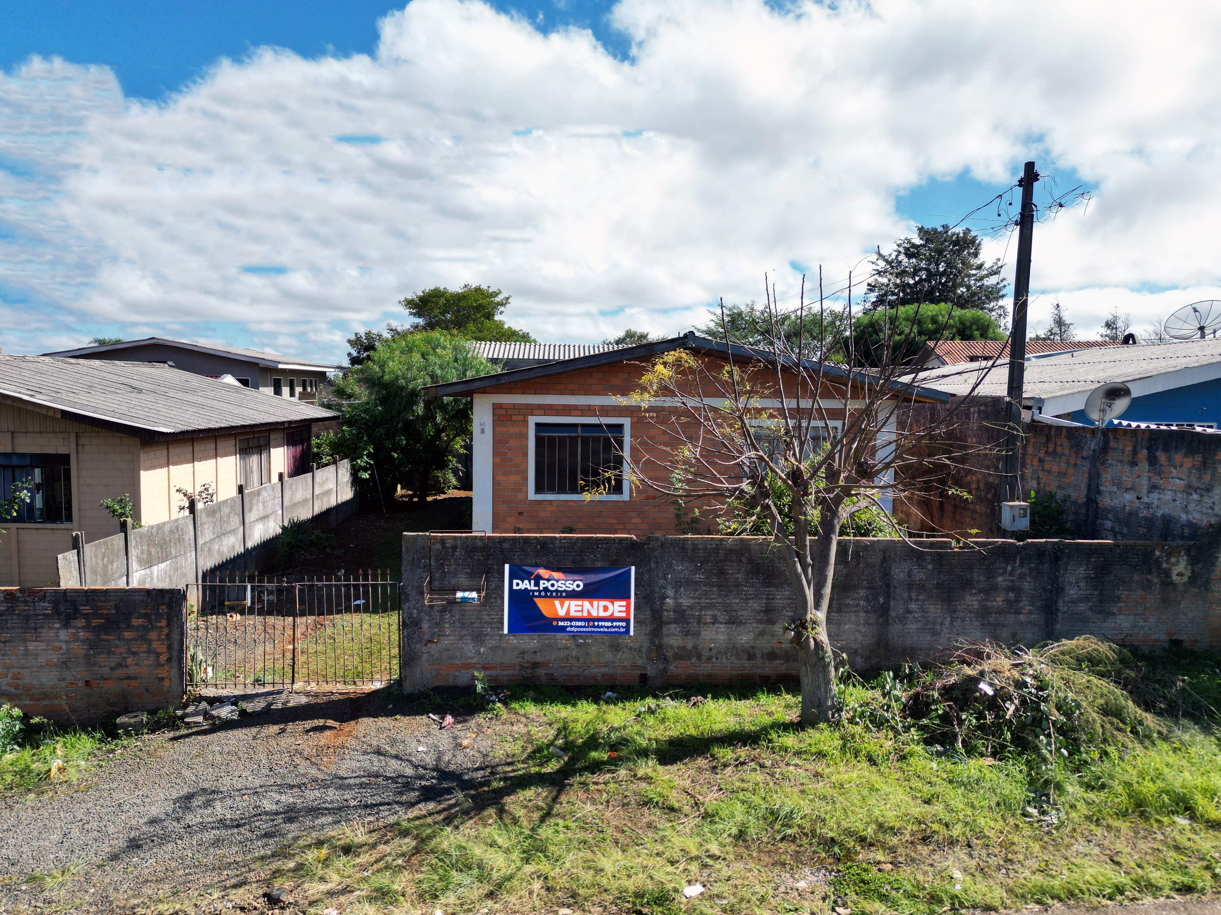 CASA à venda no VILA CARLI: 