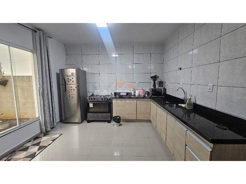 CASA à venda no ALTO CASCAVEL: 