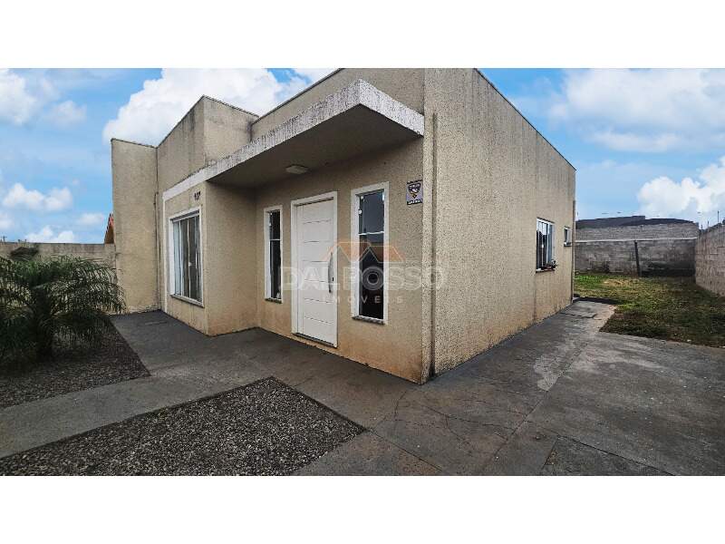 CASA à venda no ALTO CASCAVEL: 