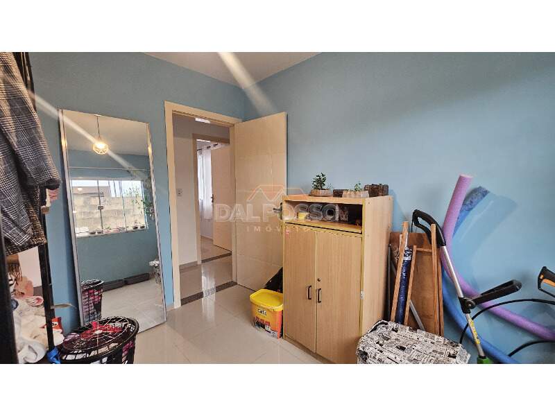 CASA à venda no ALTO CASCAVEL: 