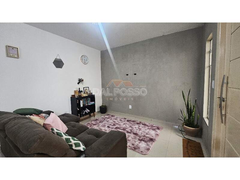 CASA à venda no ALTO CASCAVEL: 