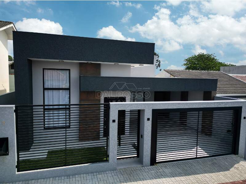 CASA à venda no BATEL: 