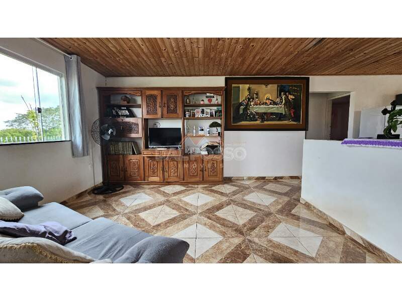 CASA à venda no FEROZ: 