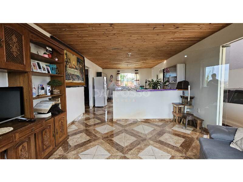 CASA à venda no FEROZ: 