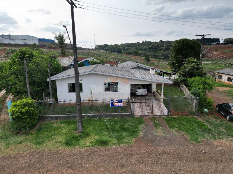 CASA à venda no FEROZ: 