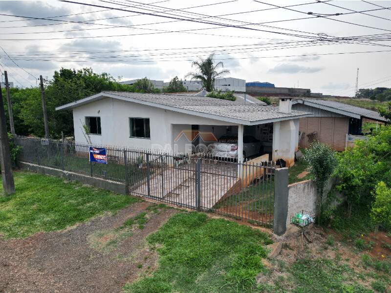CASA à venda no FEROZ: 