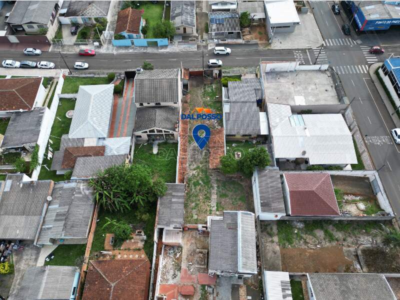 TERRENO à venda no Santa Cruz: 