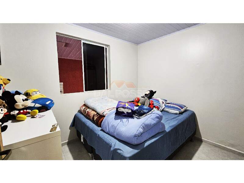 CASA à venda no FEROZ: 