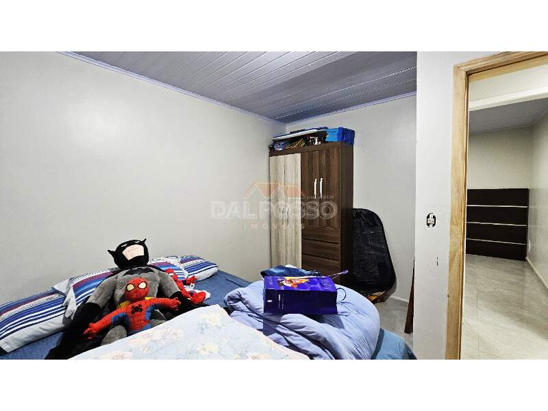 CASA à venda no FEROZ: 