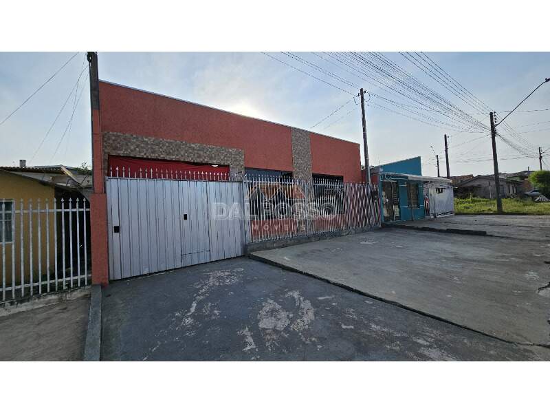 CASA à venda no FEROZ: 