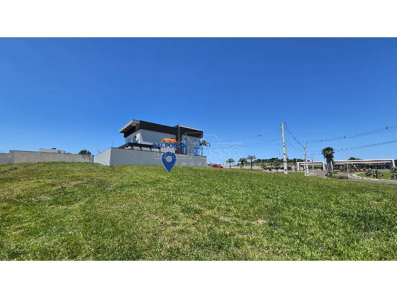 TERRENO à venda no MORRO ALTO: 