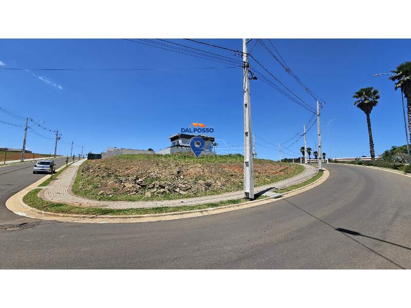 TERRENO à venda no MORRO ALTO: 