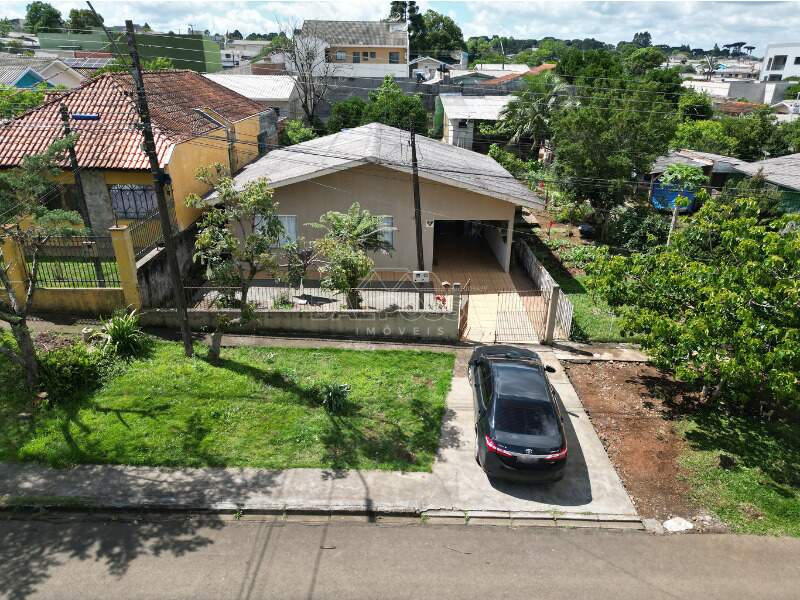 TERRENO à venda no Santa Cruz: 