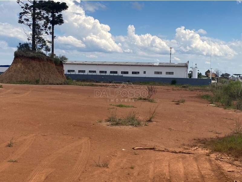 TERRENO à venda no MORRO ALTO: 